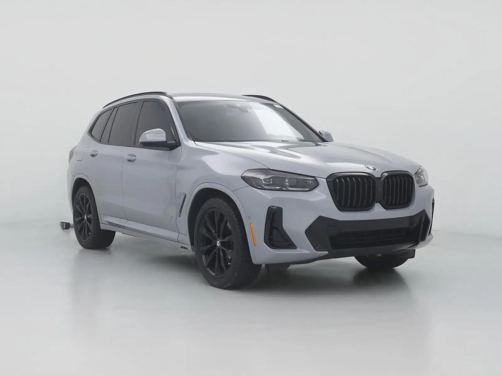 2024 BMW X3 sDrive30i's photo