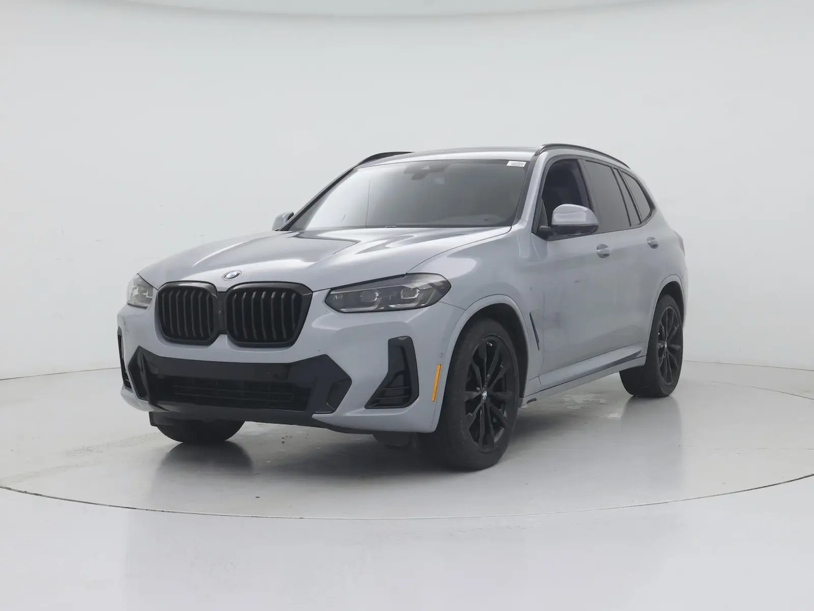 2024 BMW X3 sDrive30i photo 5