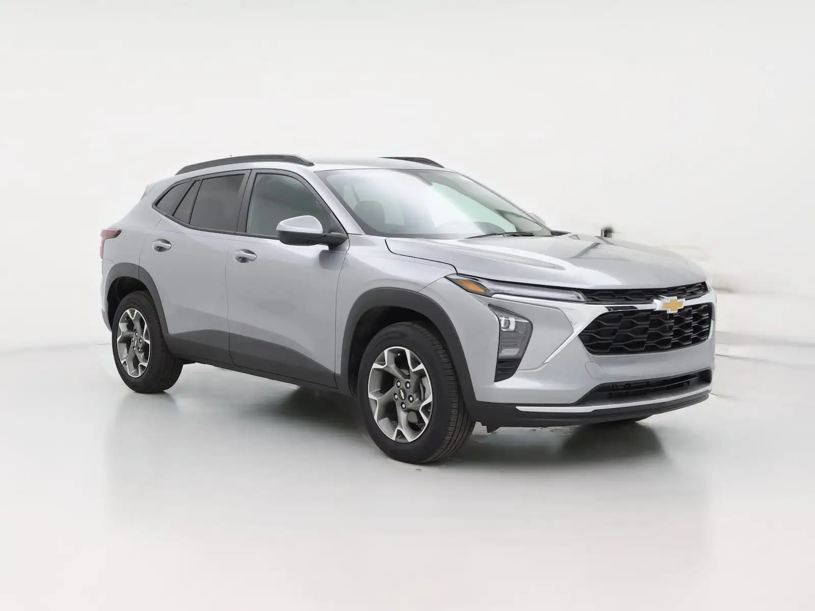 2026 Chevrolet Trax LT's photo