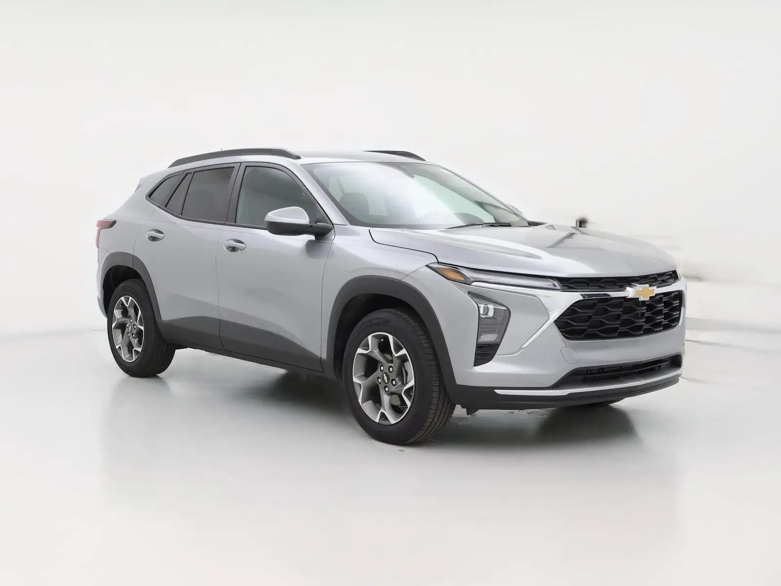 2026 Chevrolet Trax LT photo 1