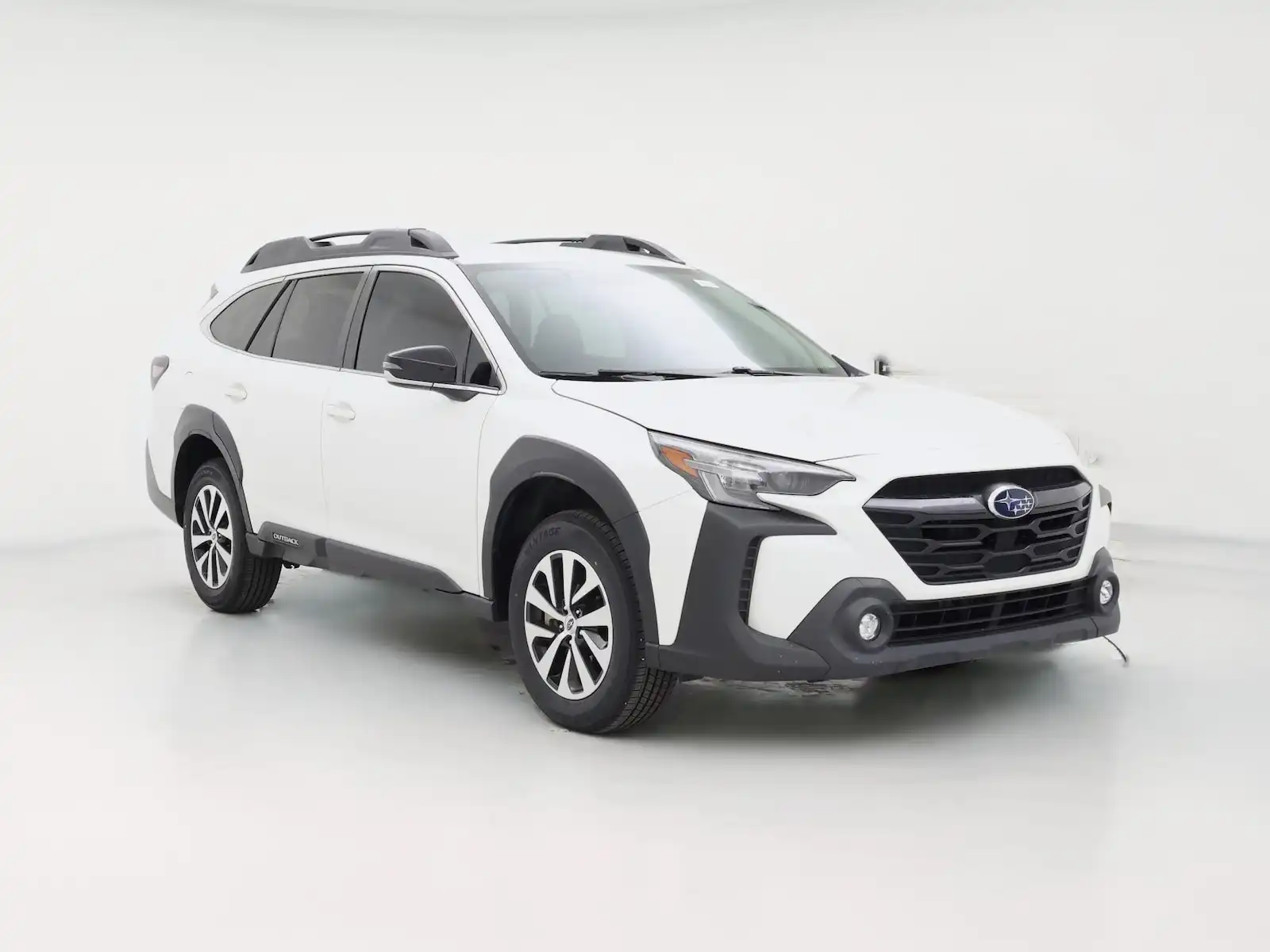 2024 Subaru Outback Premium's photo