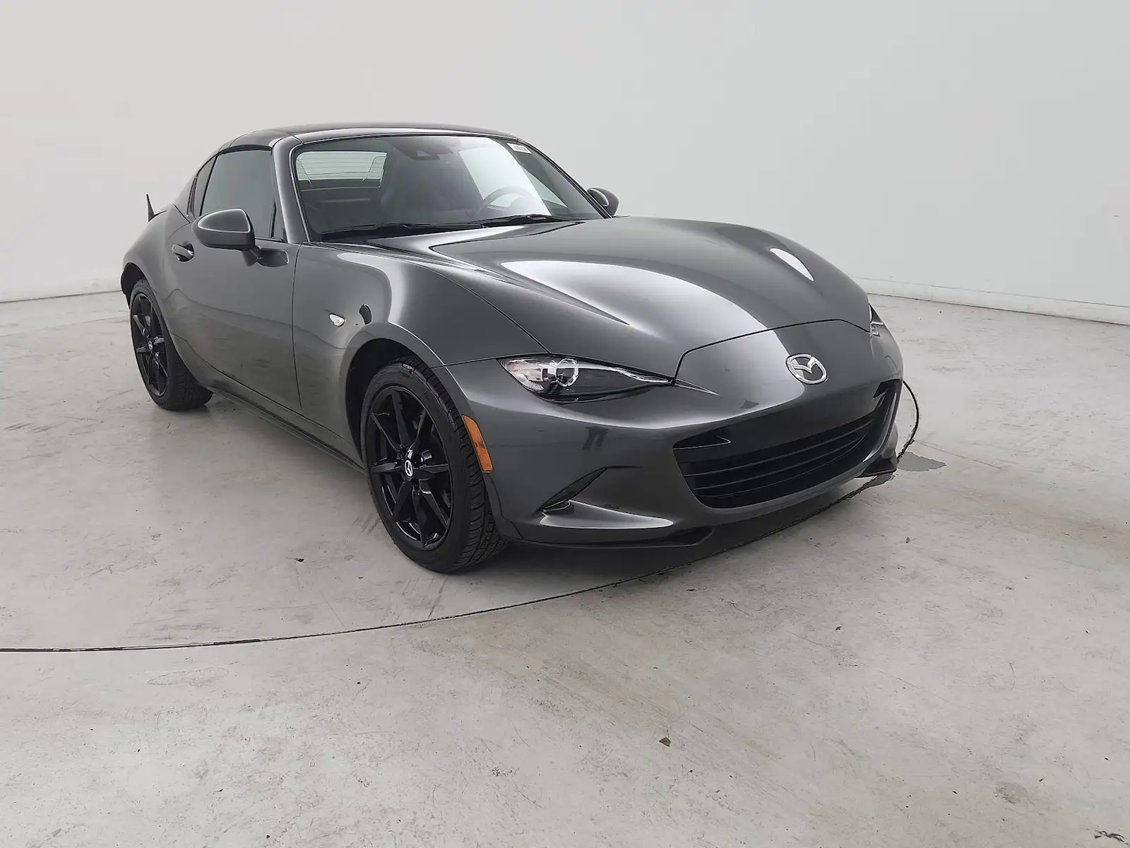 2020 Mazda MX-5 Miata 2.0 Grand Touring's photo