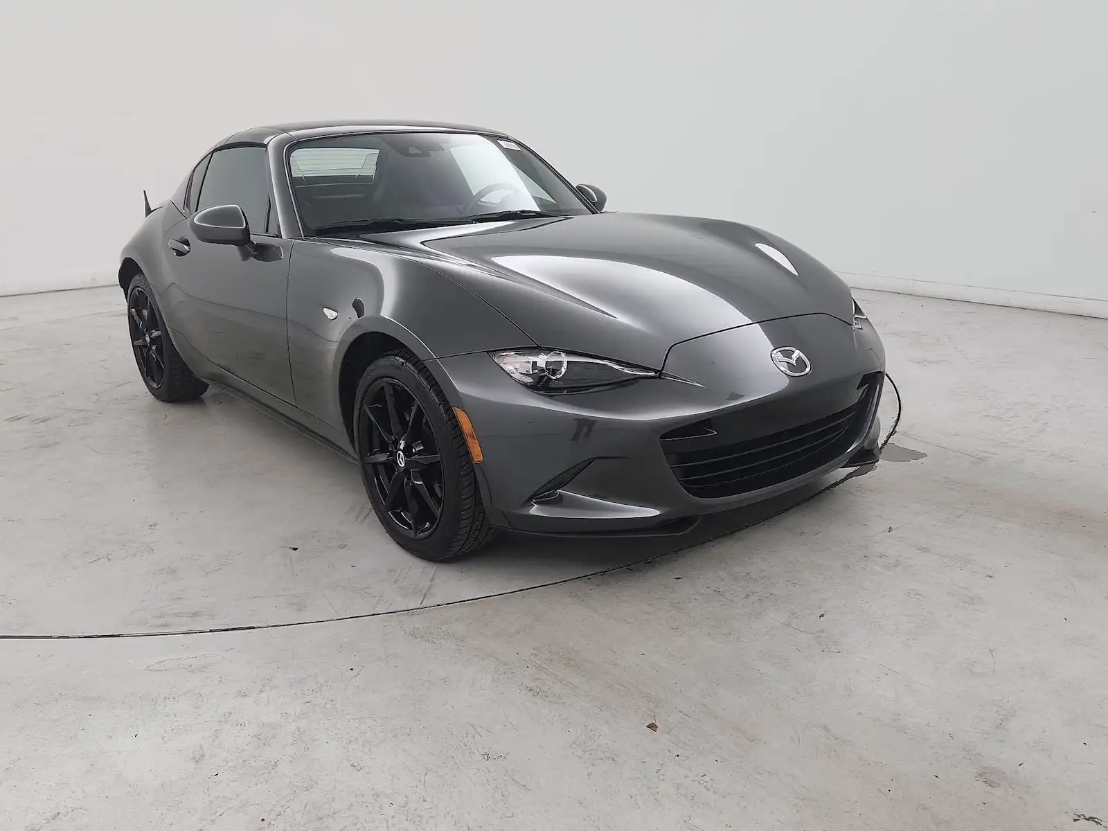 2020 Mazda MX-5 Miata 2.0 Grand Touring's photo