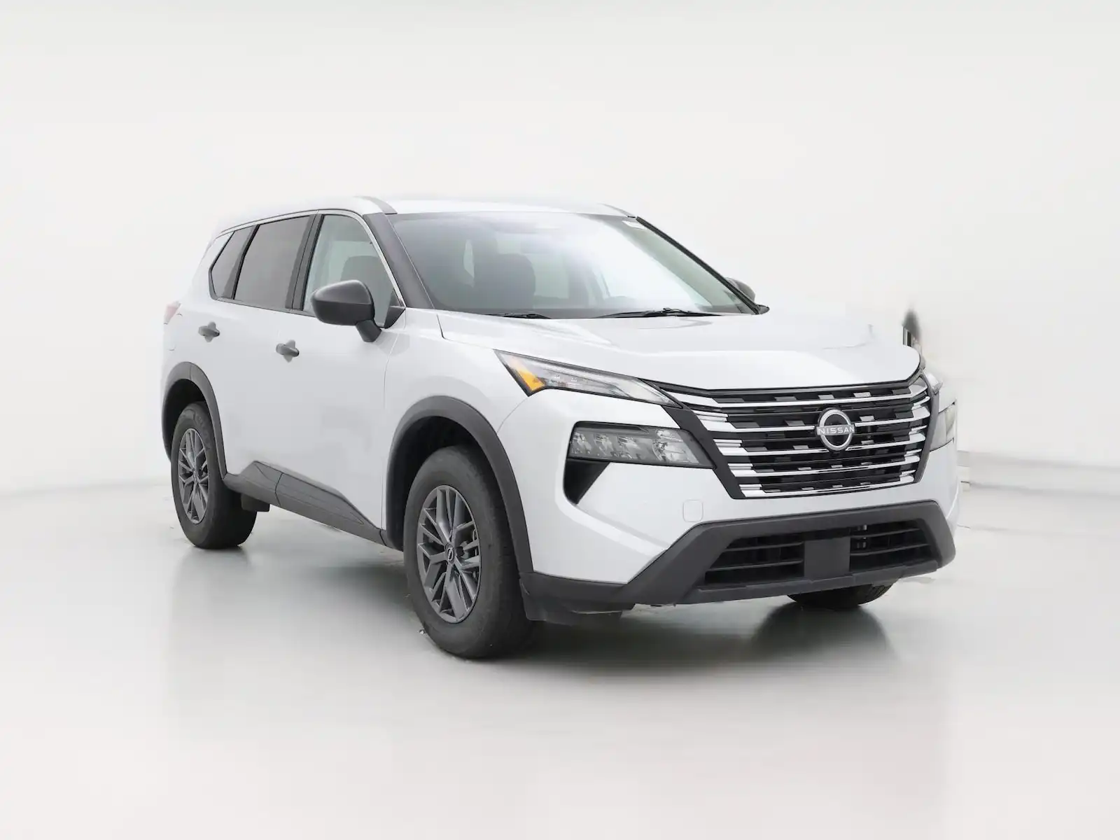 2025 Nissan Rogue S FWD's photo
