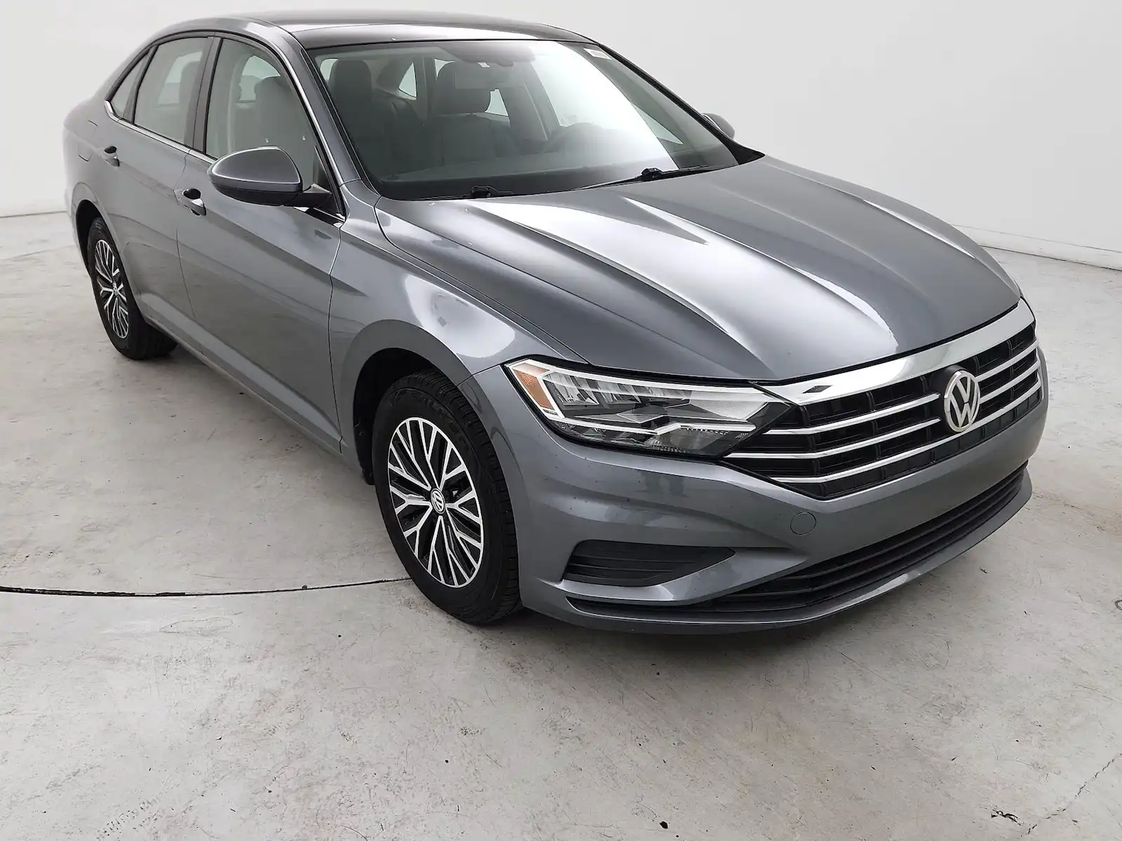 2020 Volkswagen Jetta 1.4T SE Auto's photo