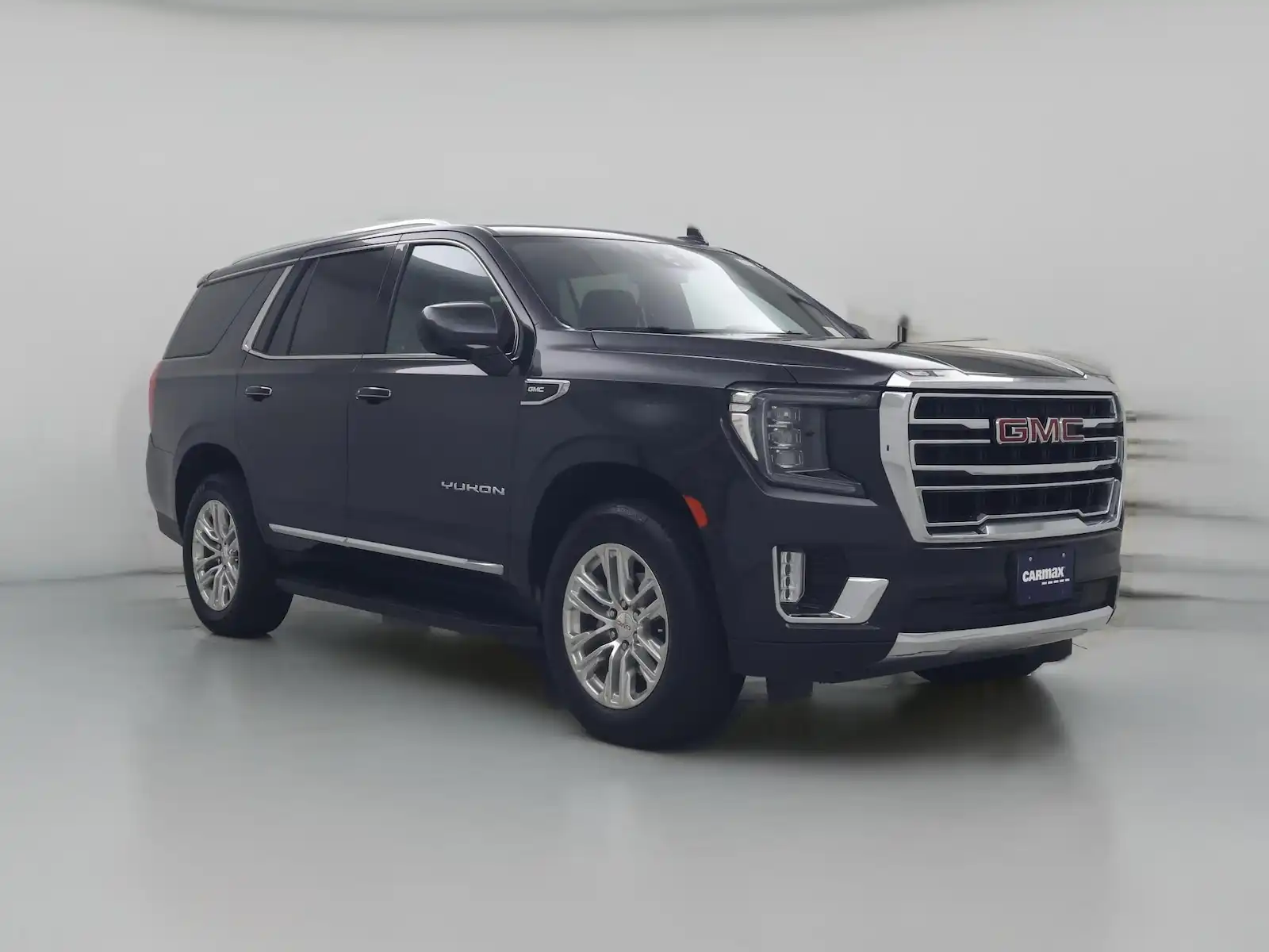2024 GMC Yukon SLT 4WD's photo