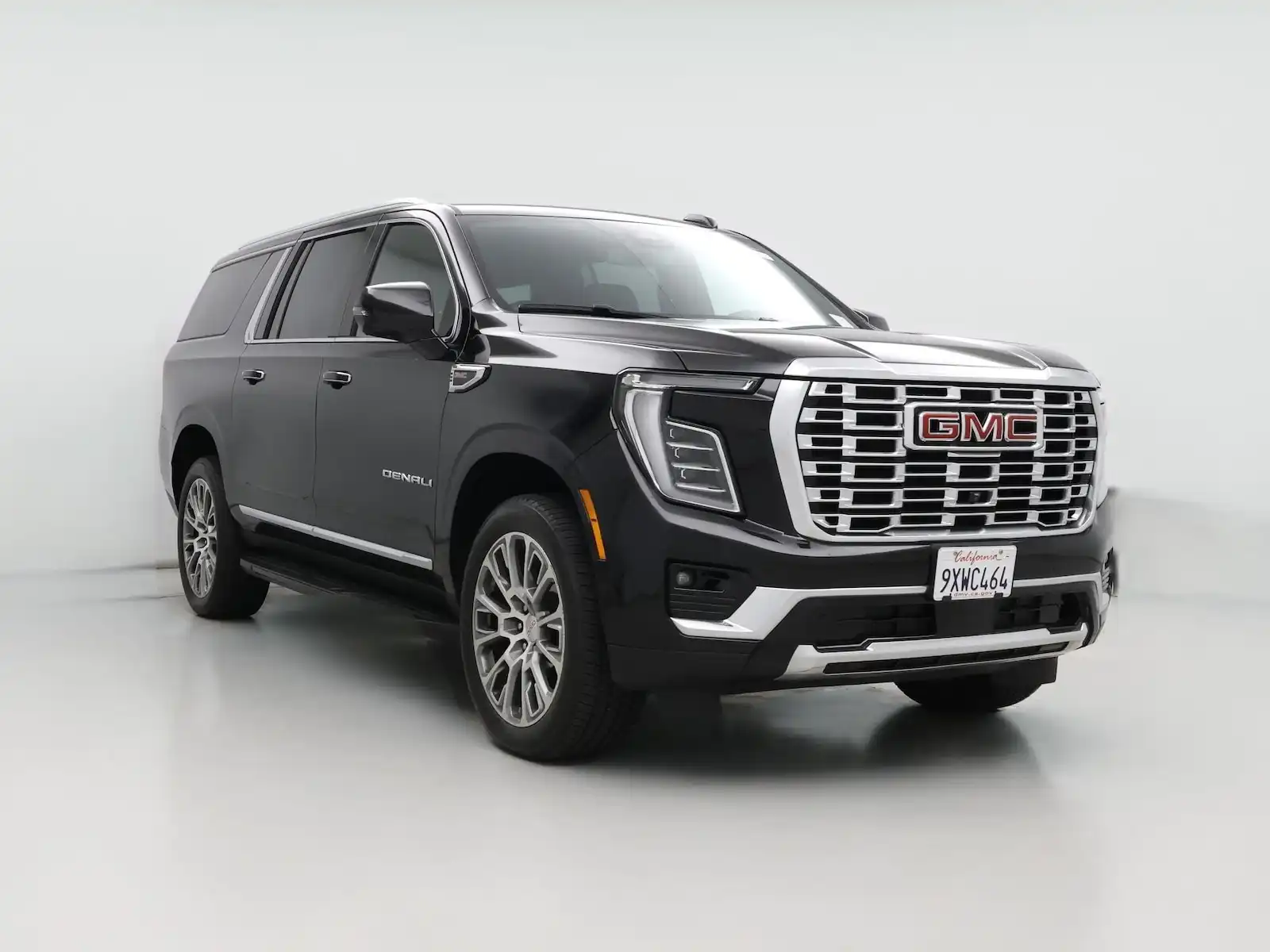 2025 GMC Yukon Denali AWD's photo