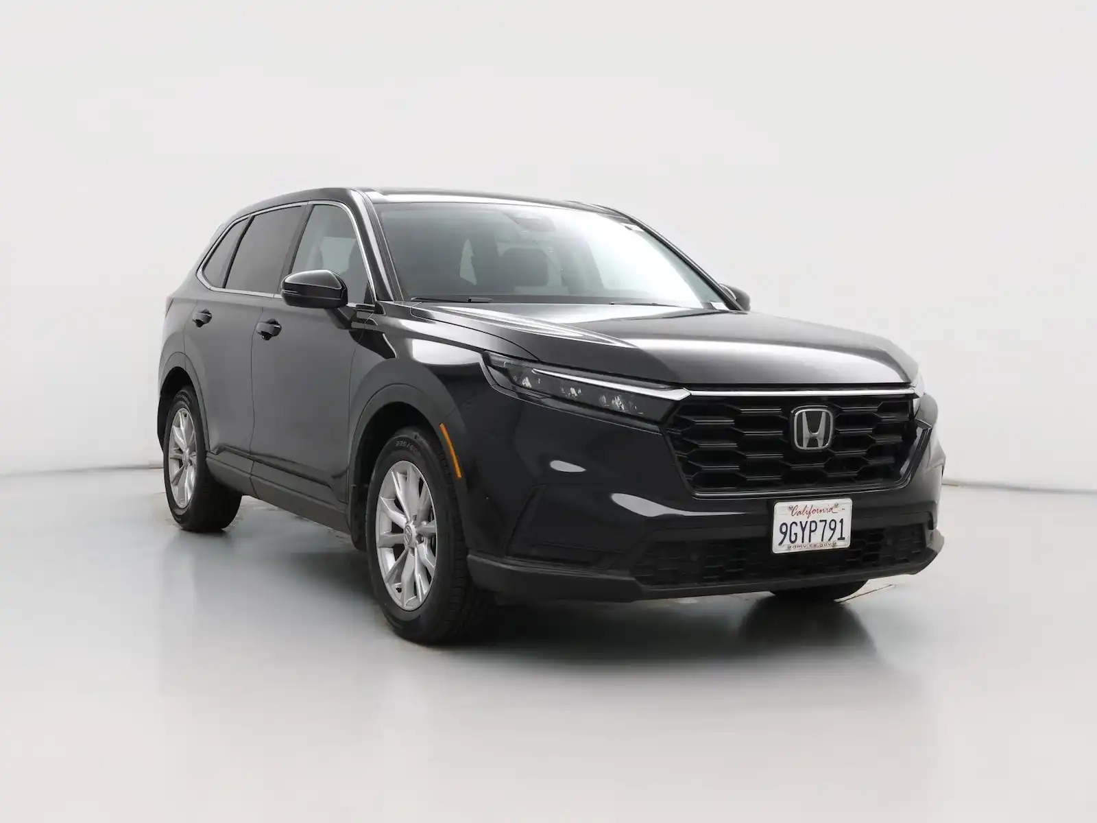 2023 Honda CR-V EX-L AWD Without BSI's photo