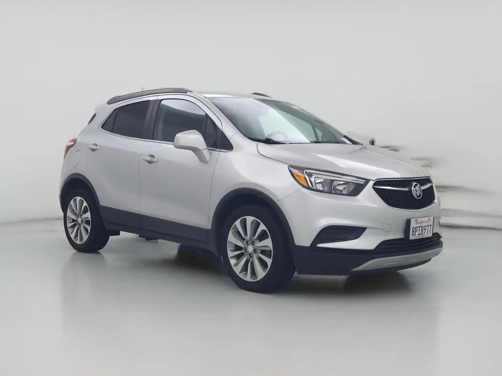 2020 Buick Encore Preferred's photo