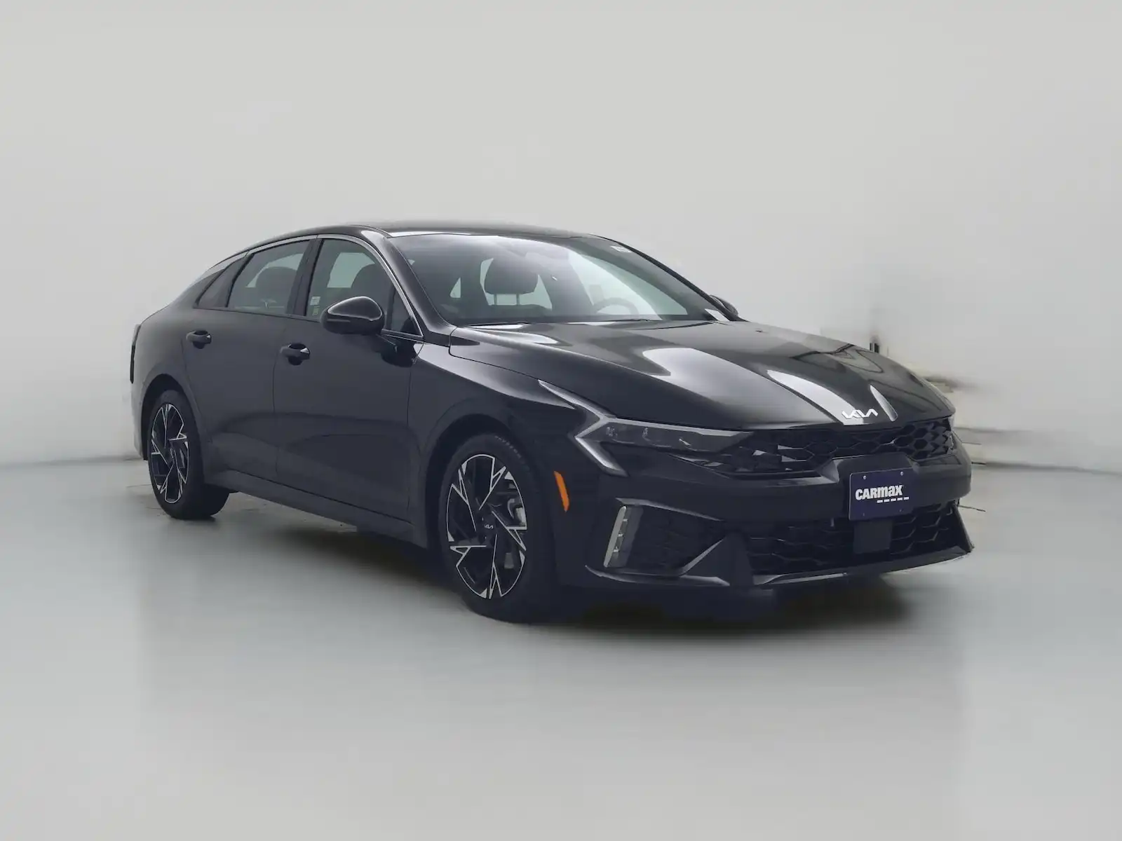 2025 Kia Optima GT-Line FWD's photo