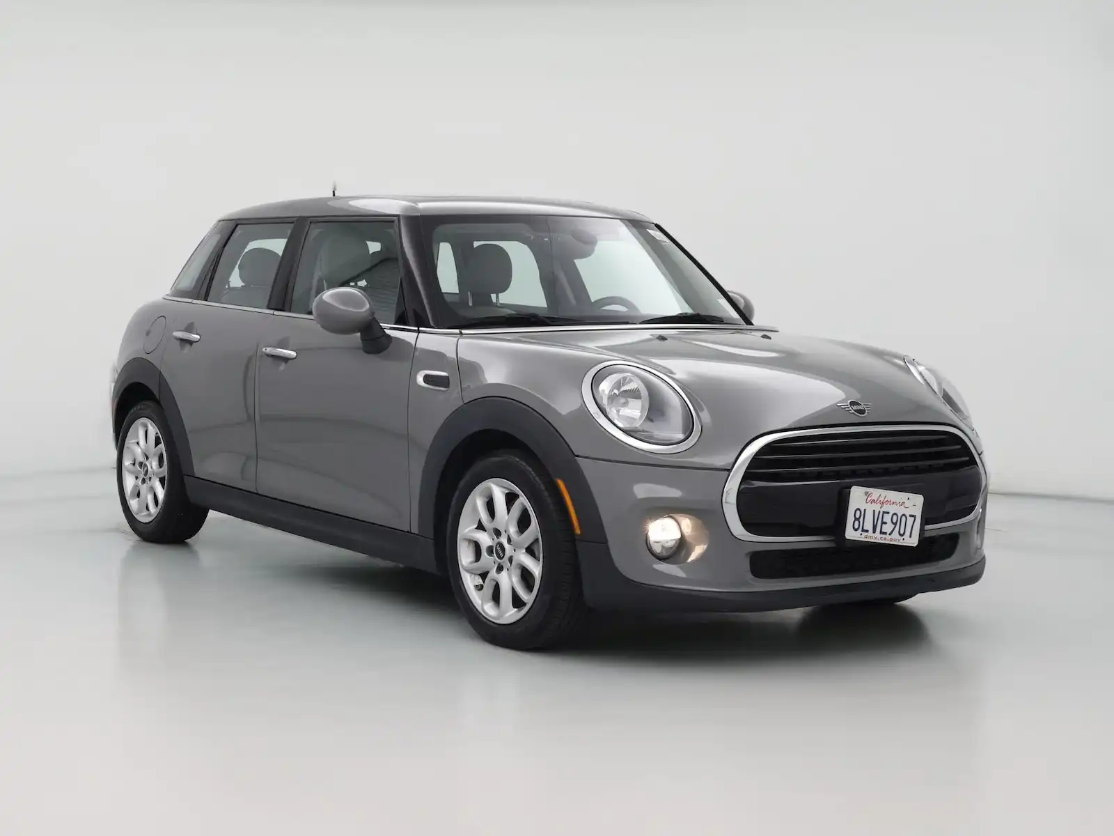 2019 MINI Hardtop Cooper Hardtop's photo