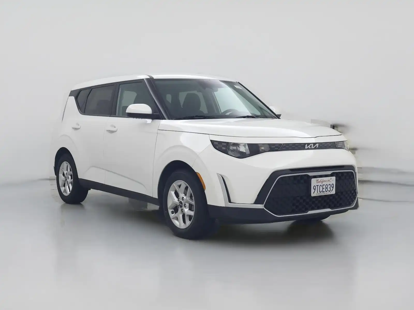 2024 Kia Soul 2.0 LX IVT's photo