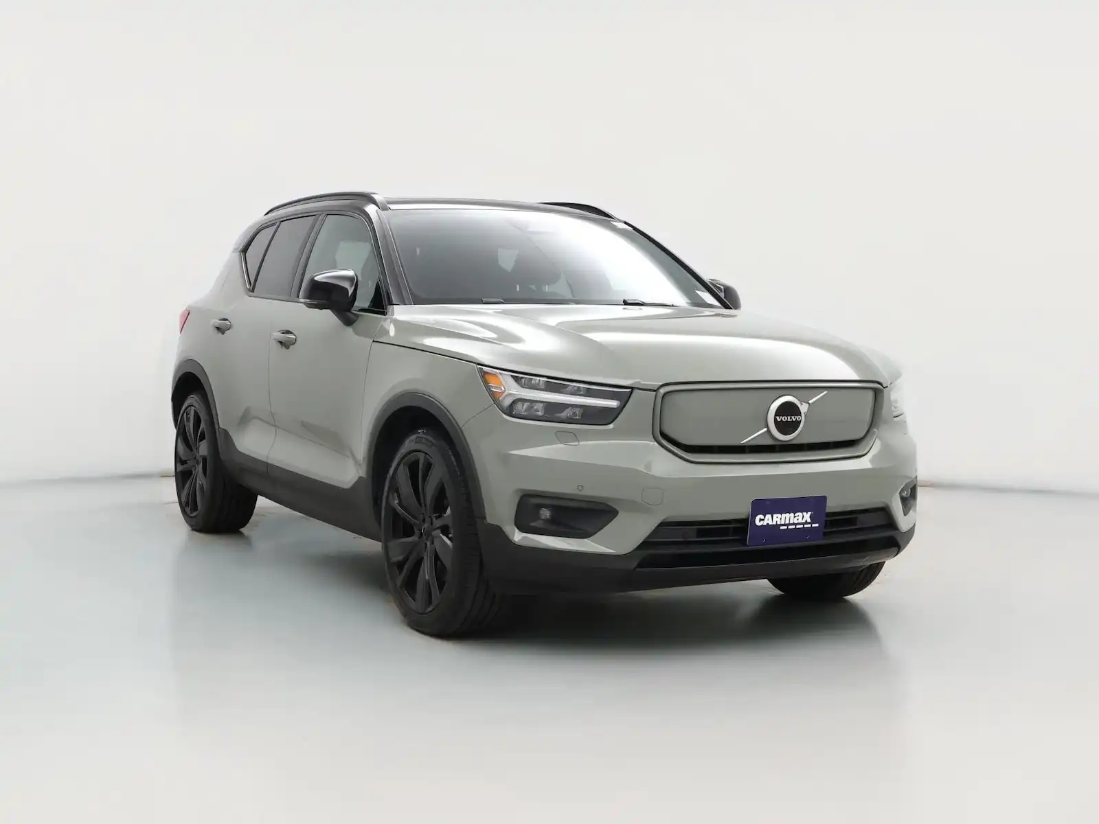 2021 Volvo XC40 P8 Recharge AWD's photo