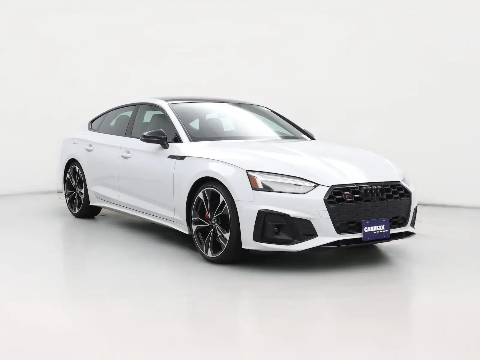 2022 Audi S5 Sportback Premium Plus quattro Tiptronic's photo