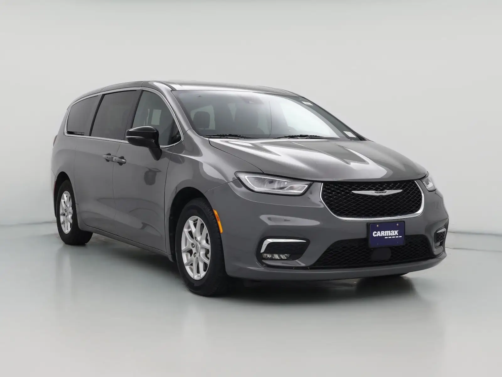 2025 Chrysler Pacifica Select photo 1