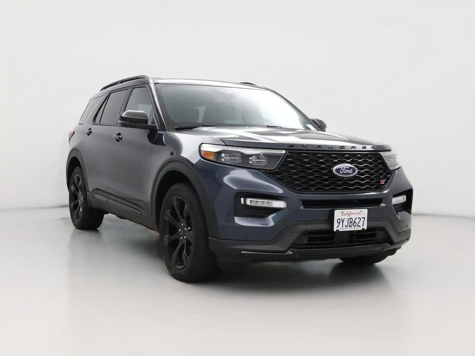 2024 Ford Explorer ST 4WD's photo