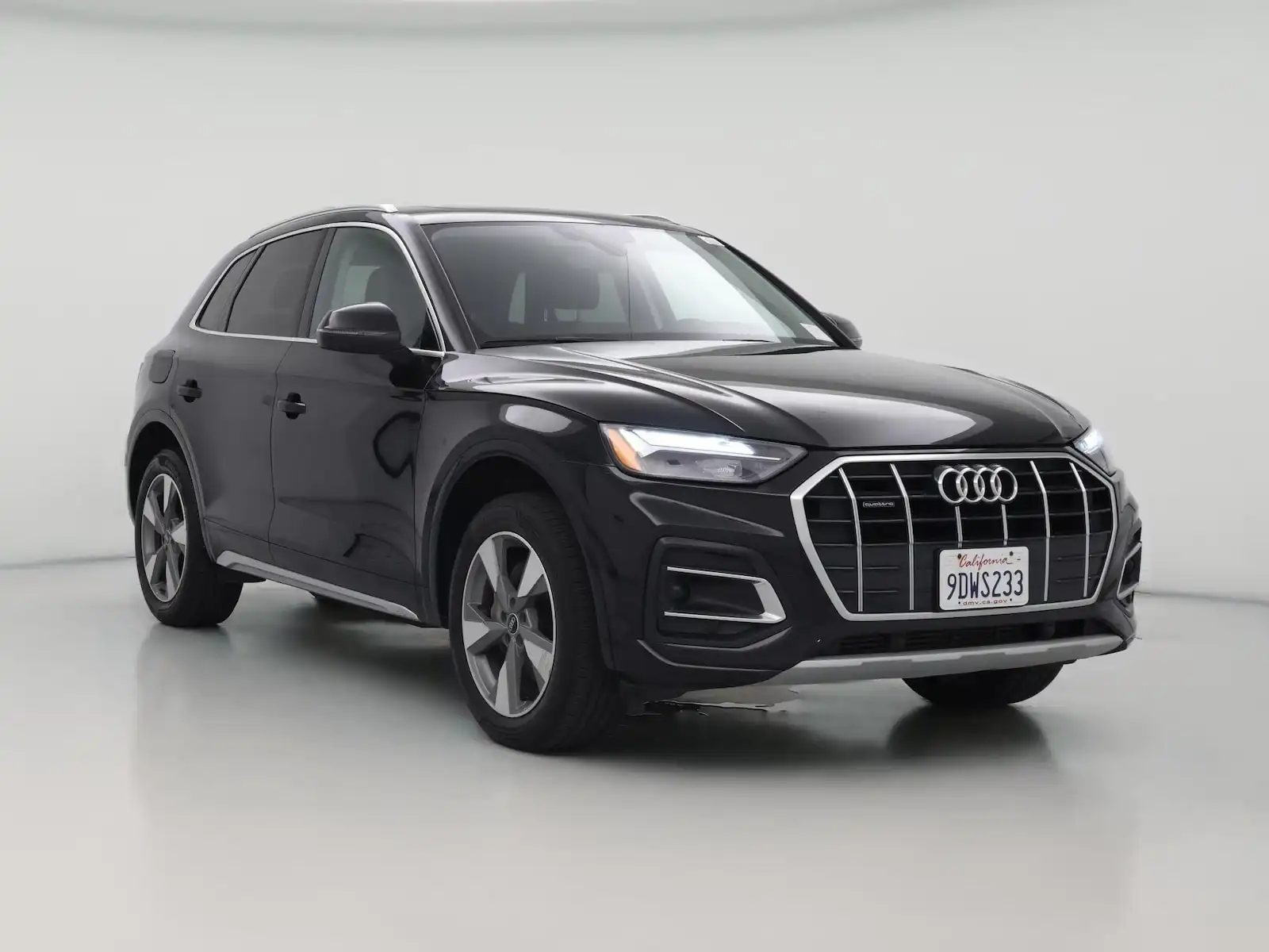 2023 Audi Q5 40 Premium's photo