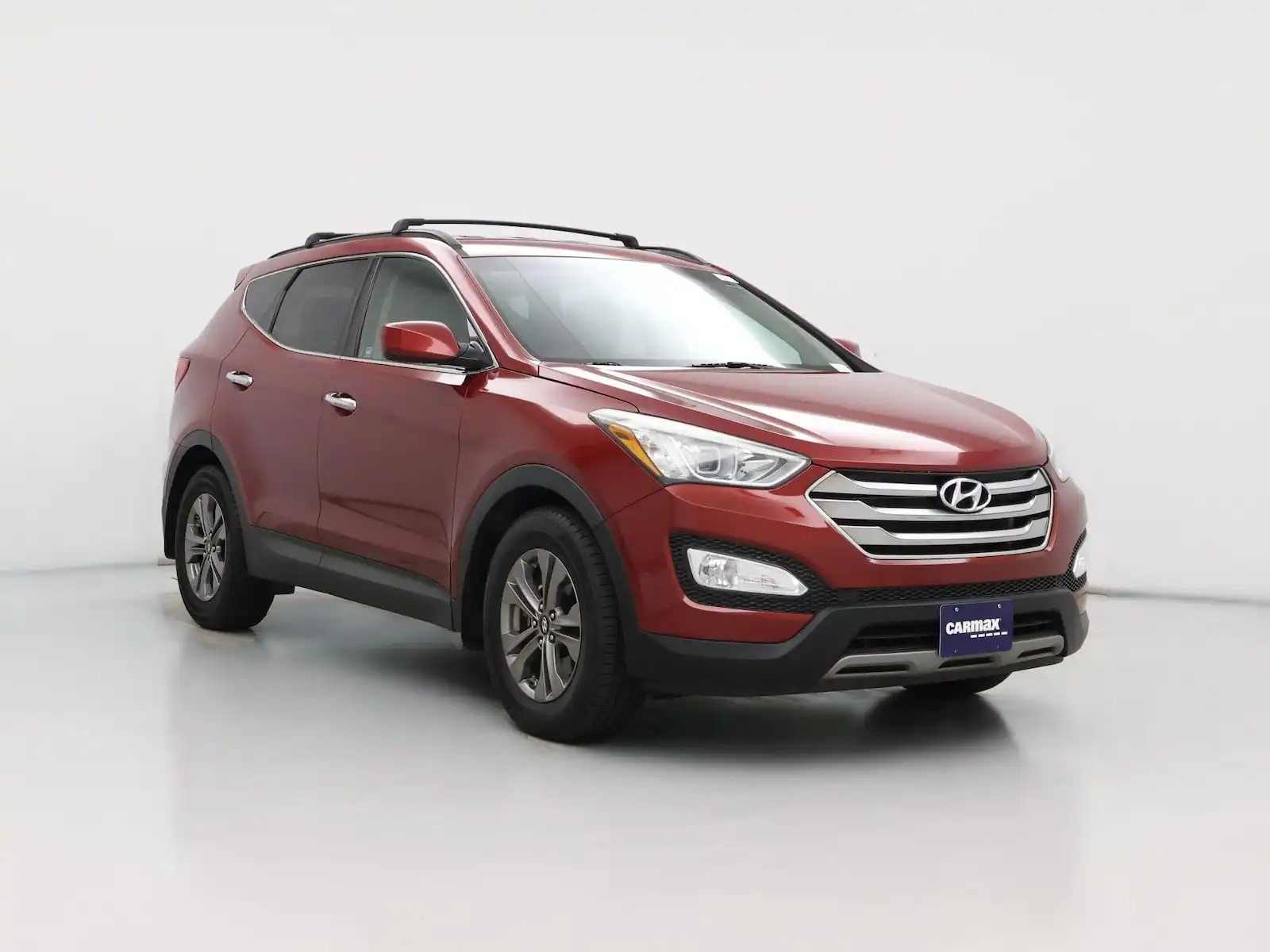 2015 Hyundai Santa Fe Sport's photo
