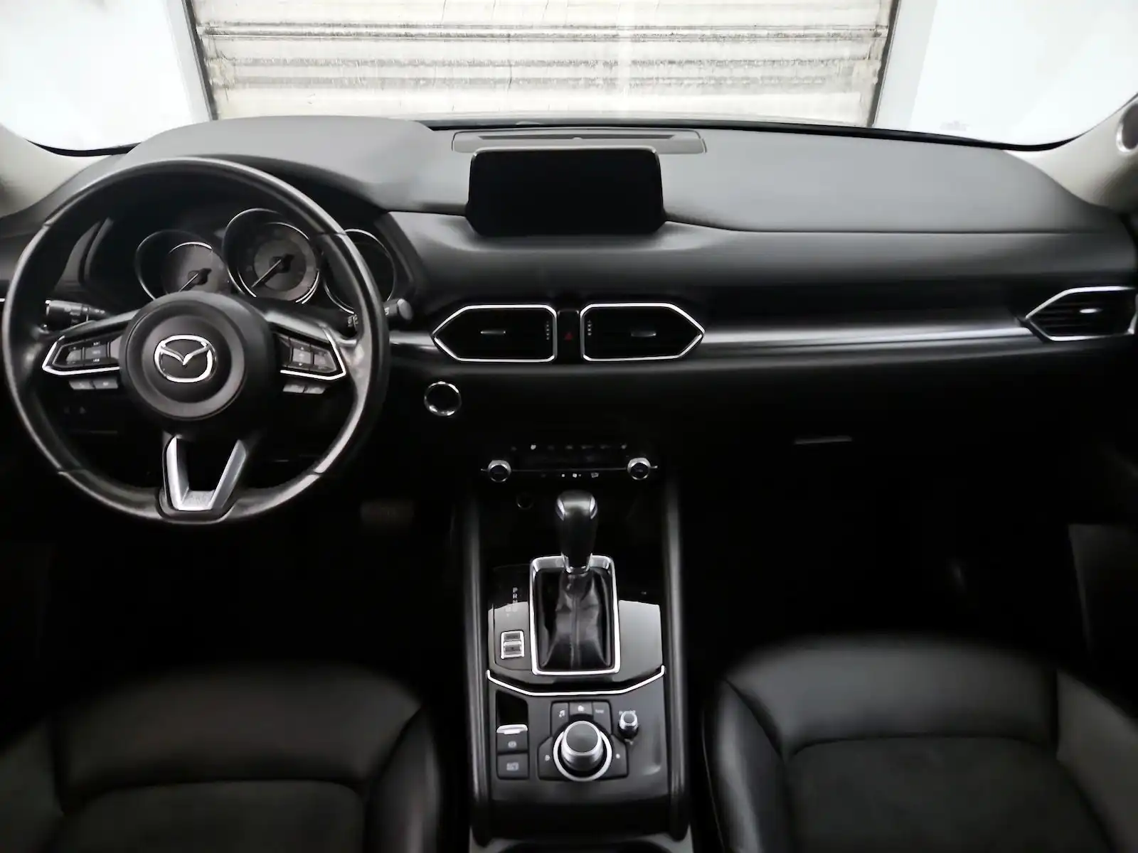 2020 Mazda CX-5 Touring AWD Auto's photo