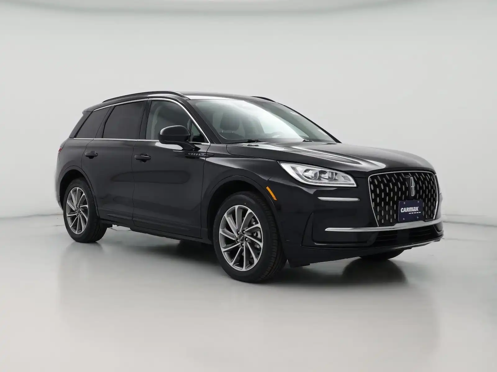 2025 Lincoln Corsair Grand Touring AWD's photo