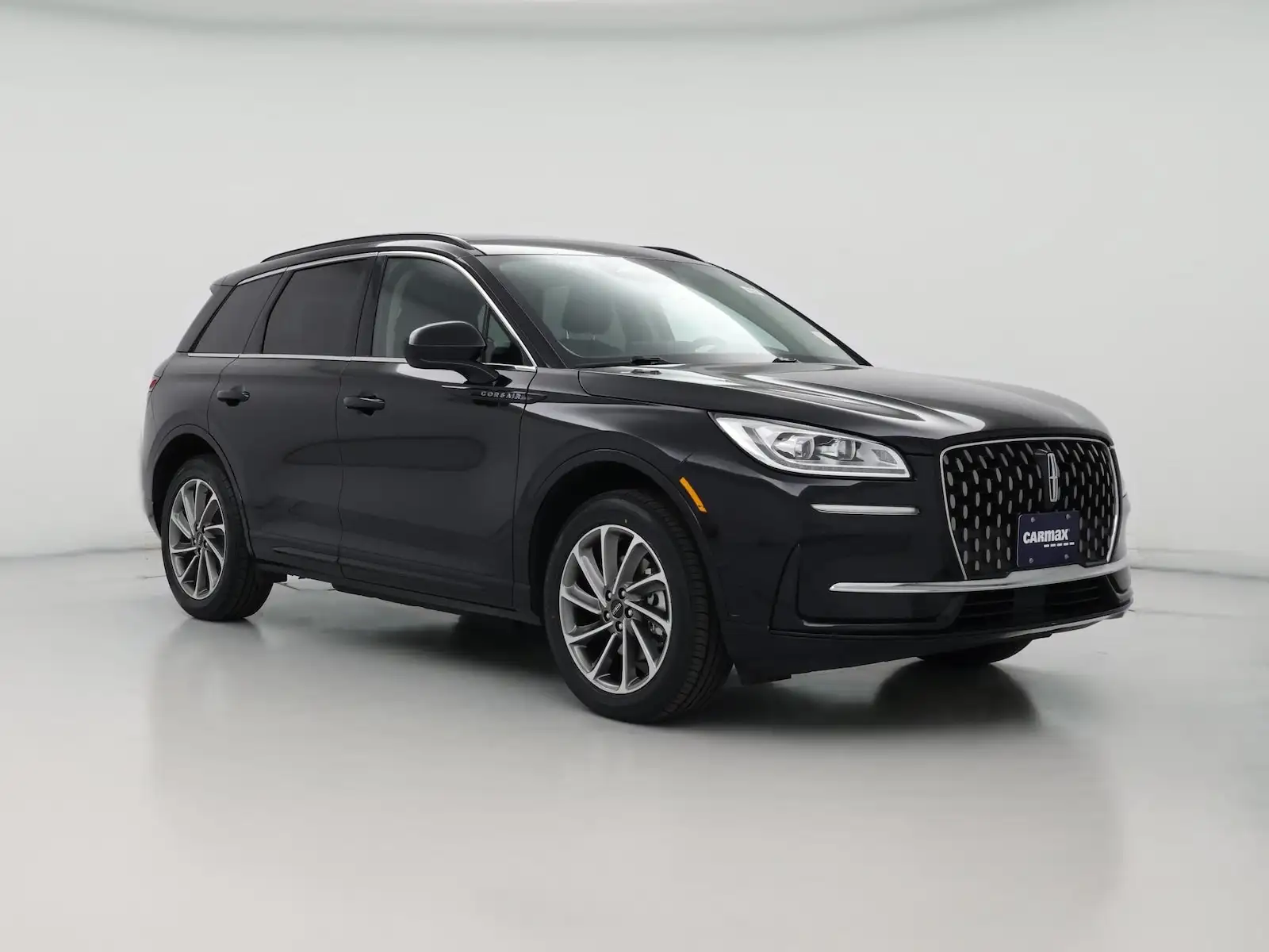 2025 Lincoln Corsair Grand Touring AWD's photo