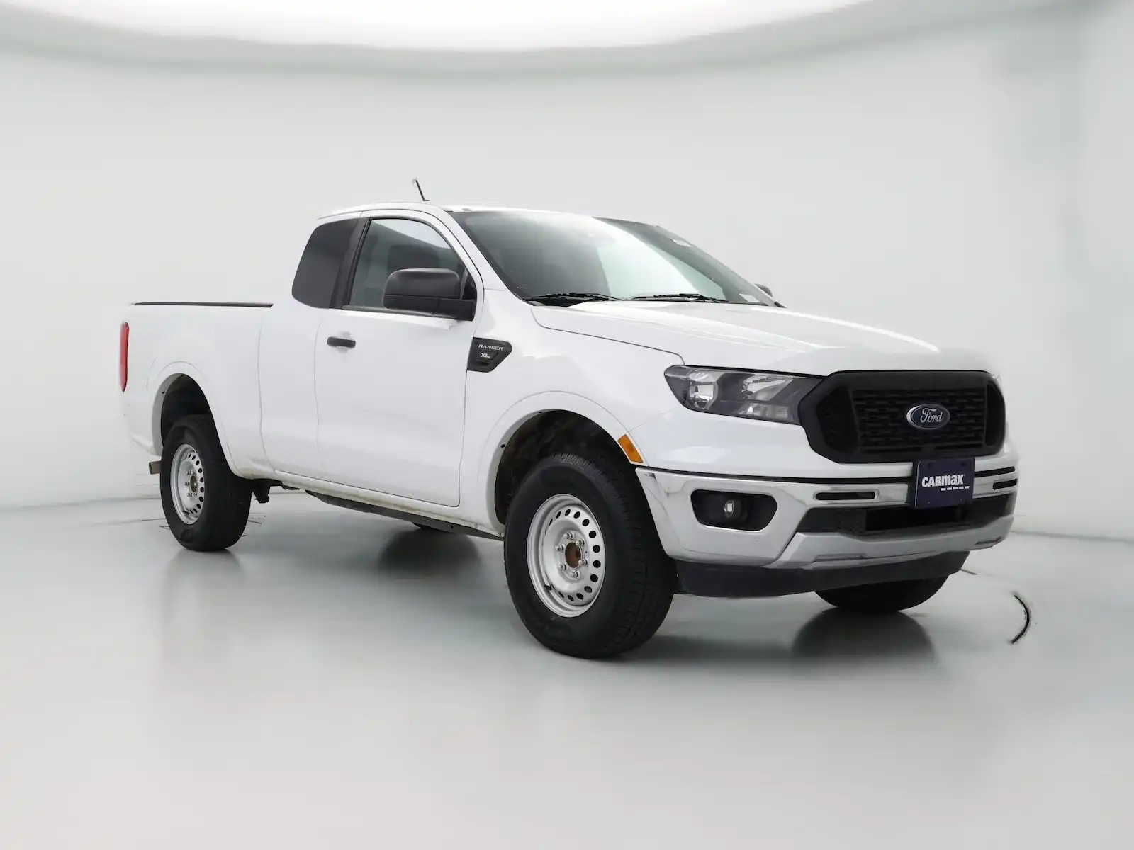 2022 Ford Ranger XL SuperCab 6' Box's photo
