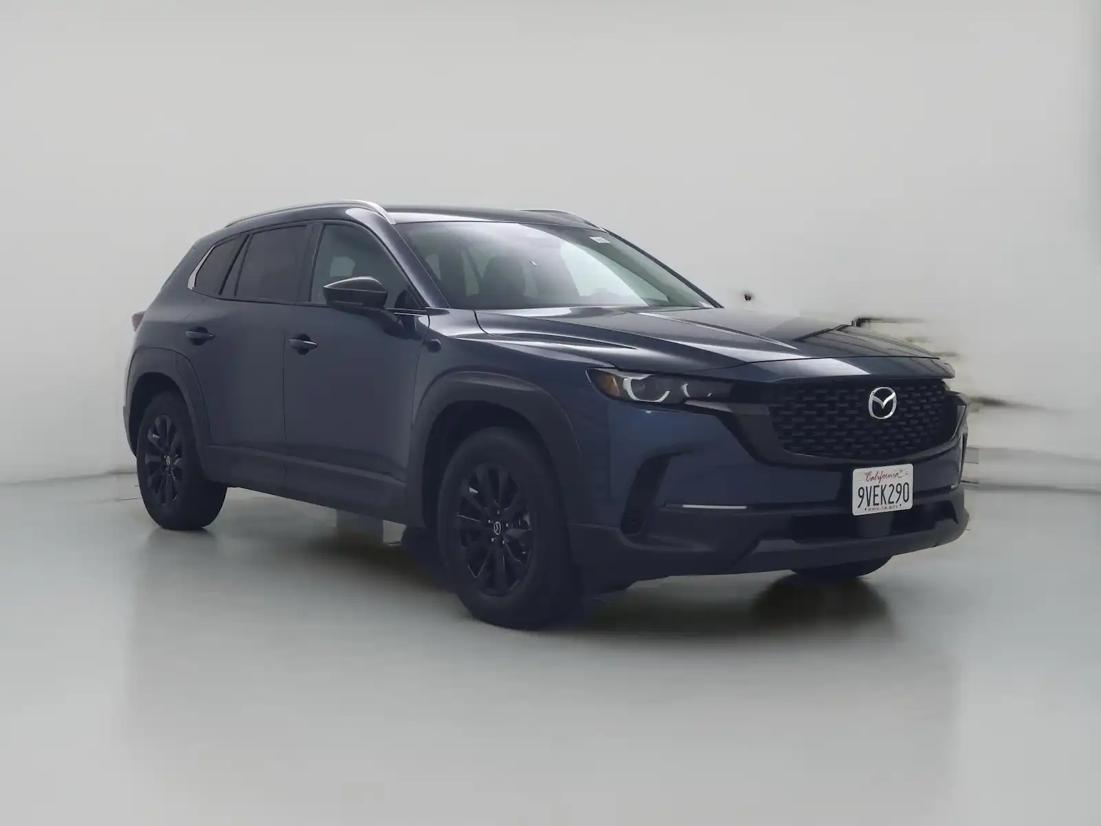 2026 Mazda CX-50 2.5 Select S's photo