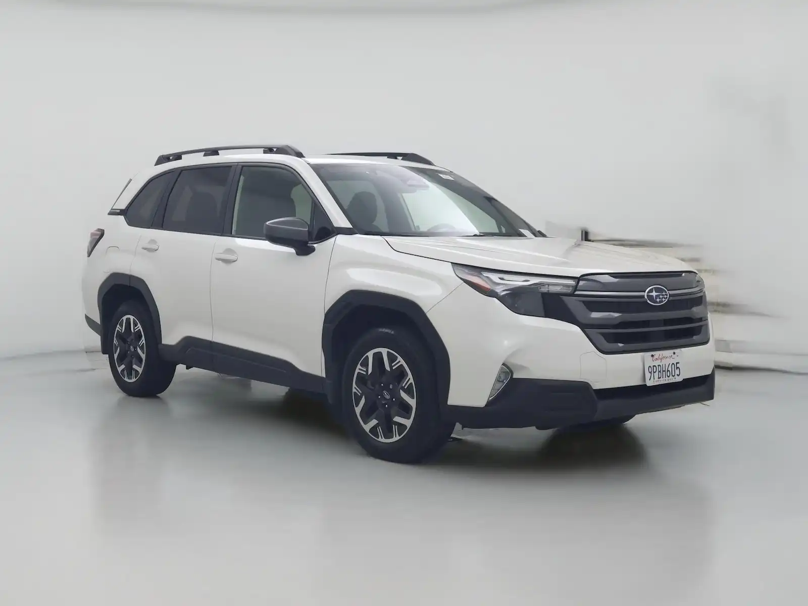 2025 Subaru Forester Premium's photo