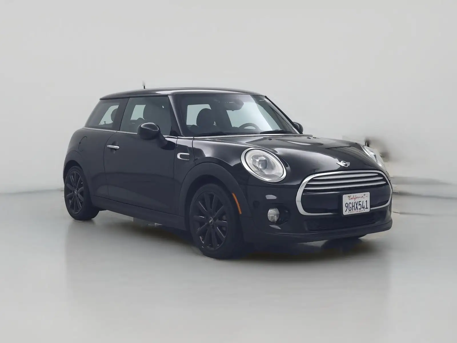 2015 MINI Cooper Base photo 1