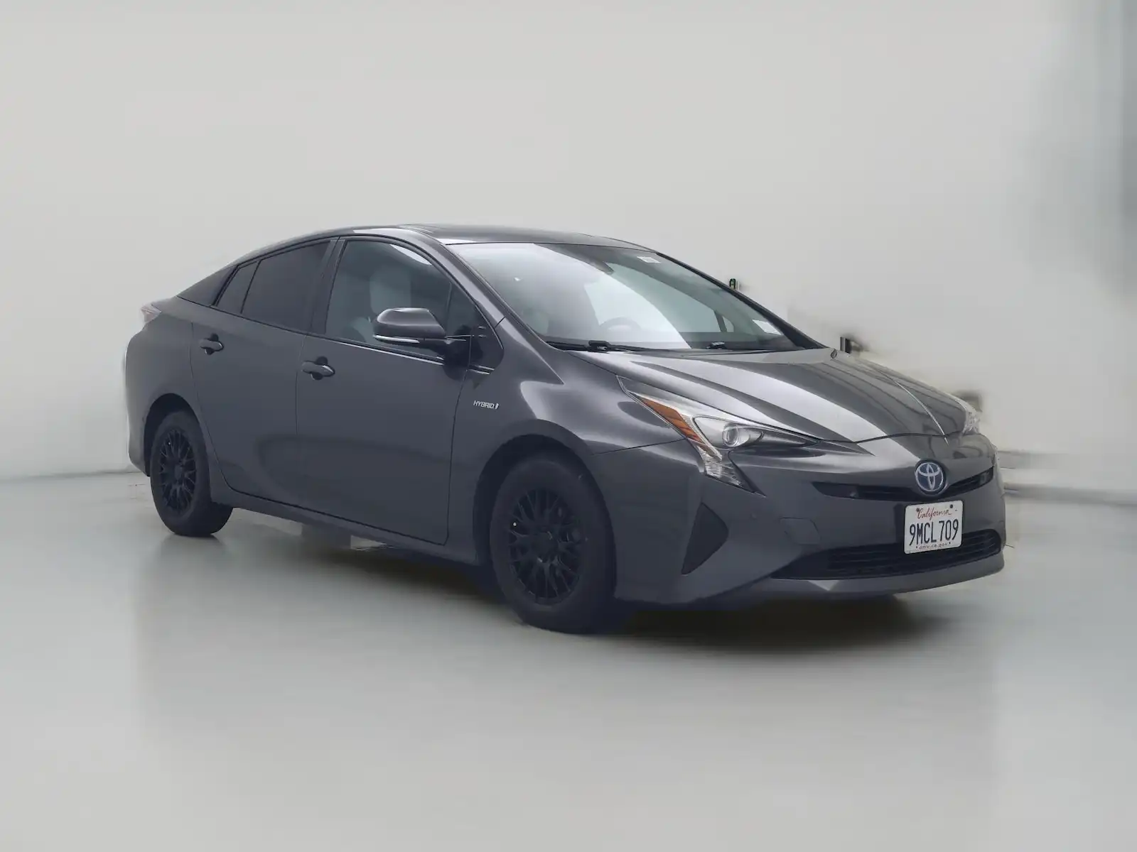 2017 Toyota Prius Four's photo