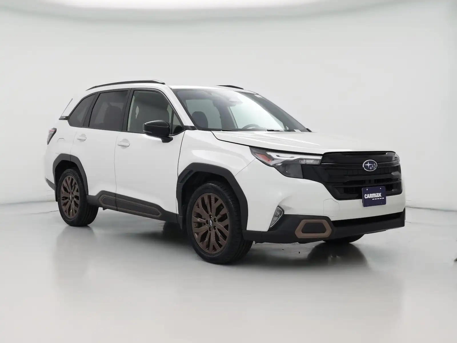 2025 Subaru Forester Sport's photo