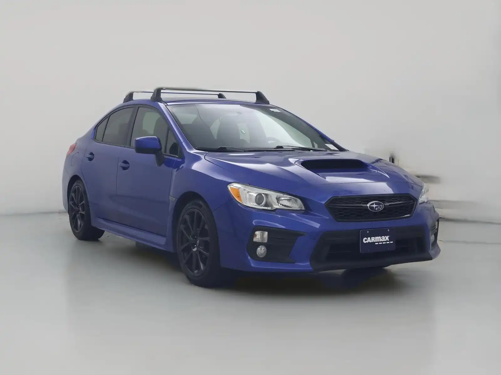 2021 Subaru WRX Premium's photo
