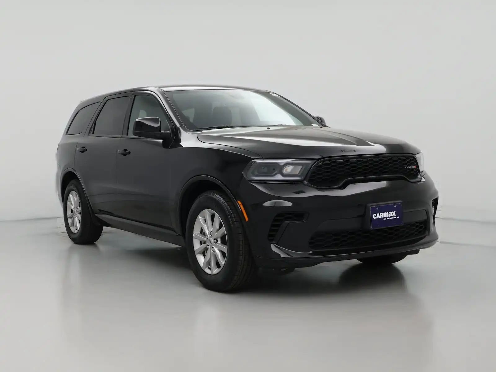2026 Dodge Durango GT RWD's photo