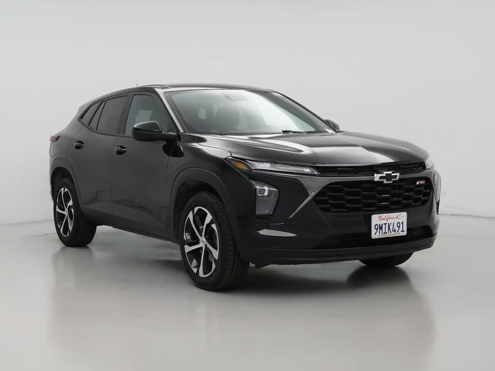 2024 Chevrolet Trax 1RS's photo