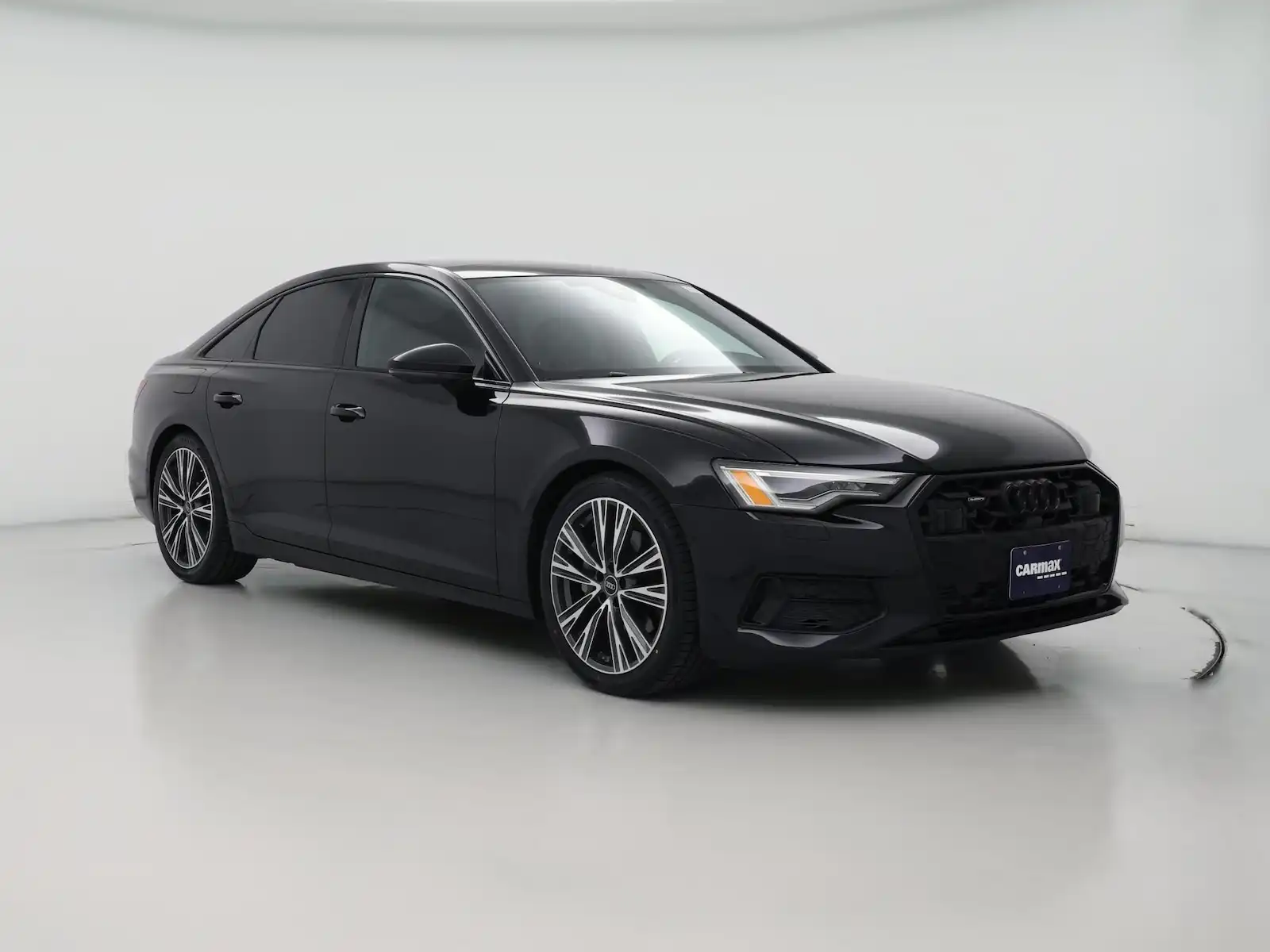 2024 Audi A6 45 Premium quattro S tronic Sport's photo