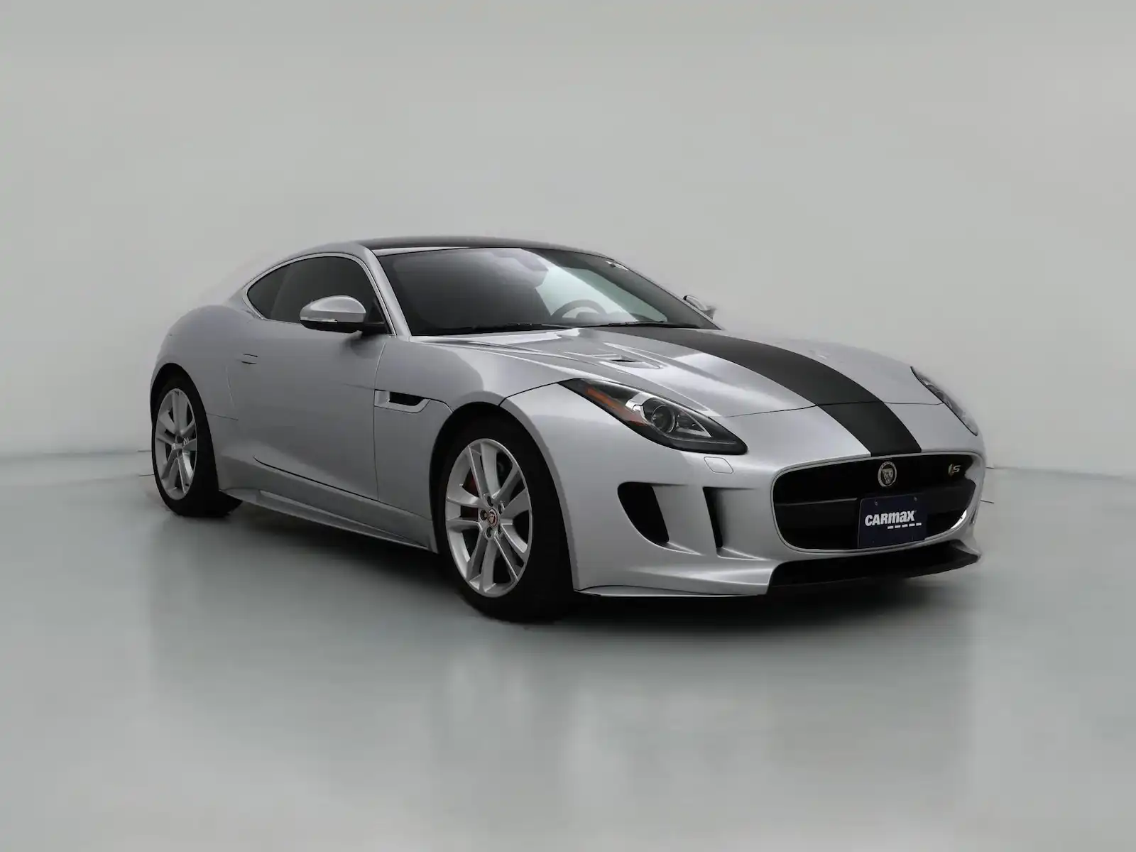 2016 Jaguar F-TYPE S AWD Coupe's photo