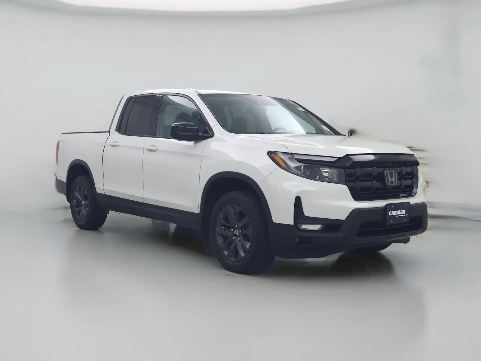 2025 Honda Ridgeline Sport AWD's photo