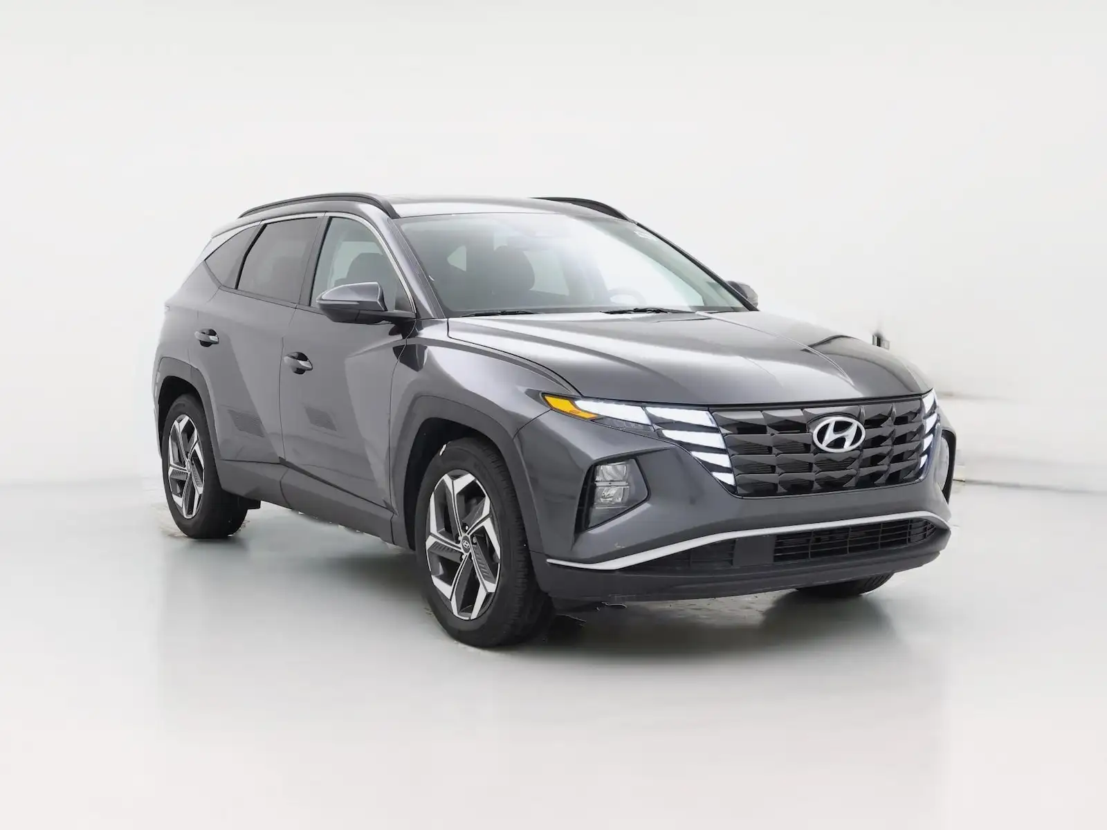 2023 Hyundai Tucson SEL FWD's photo