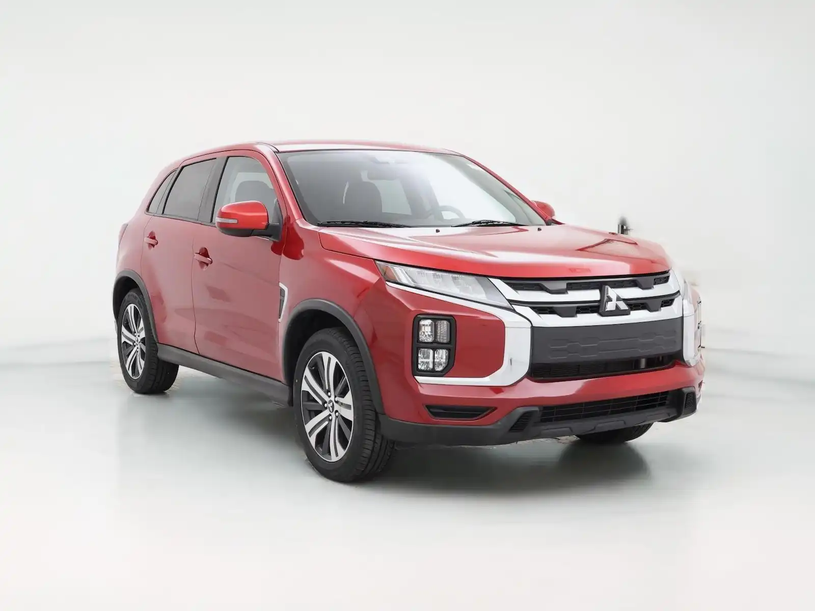 2022 Mitsubishi Outlander Sport 2.0 SE AWC CVT's photo
