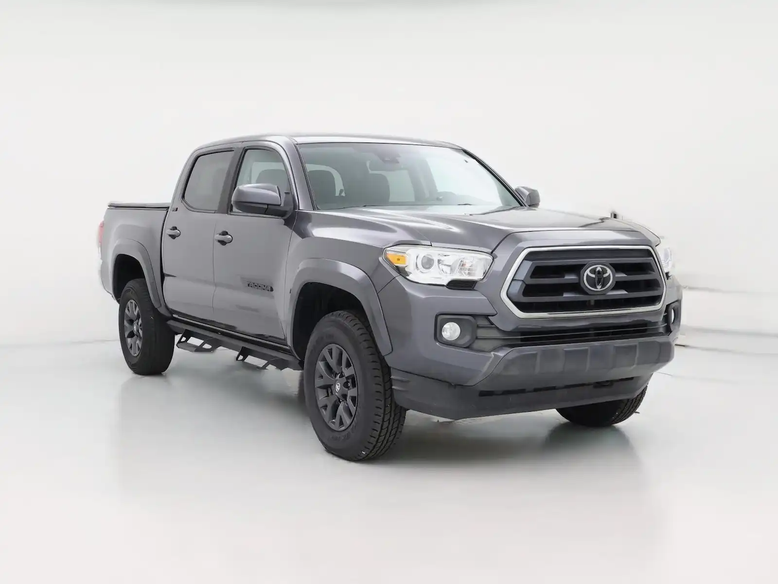 2020 Toyota Tacoma SR5 Double Cab 2WD V6 Auto Short Bed's photo