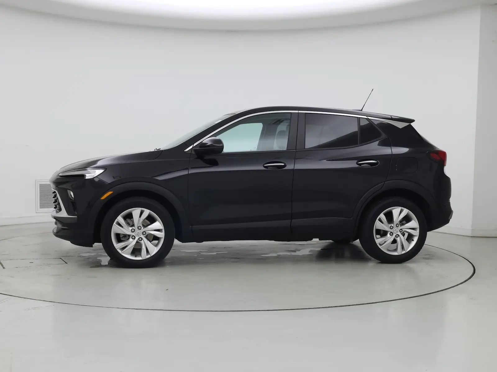2024 Buick Encore GX Preferred photo 4