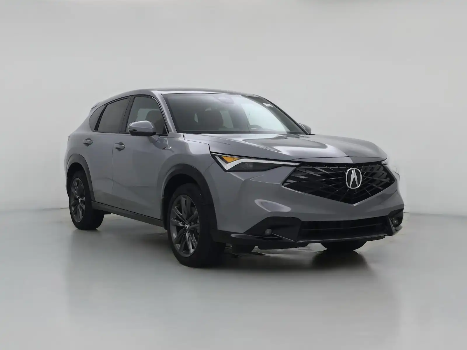 2025 Acura ADX A-Spec AWD's photo