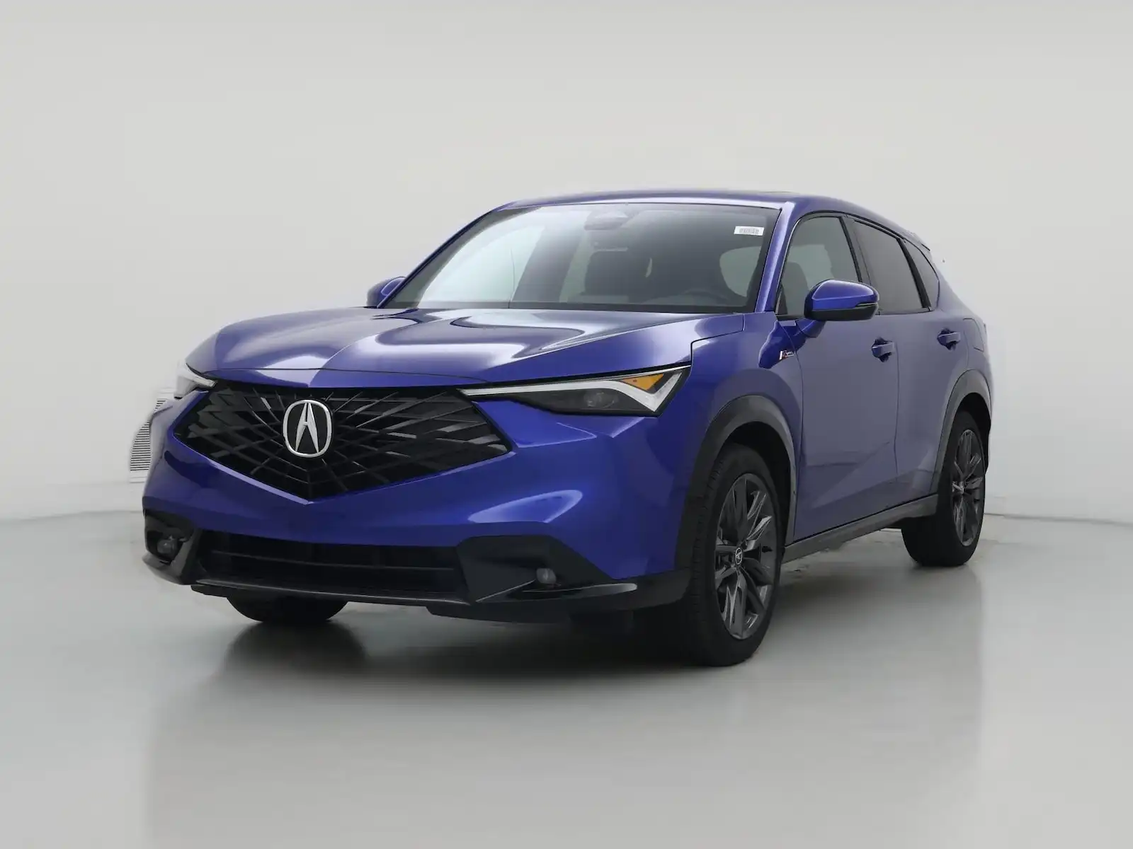 2025 Acura ADX A-Spec's photo