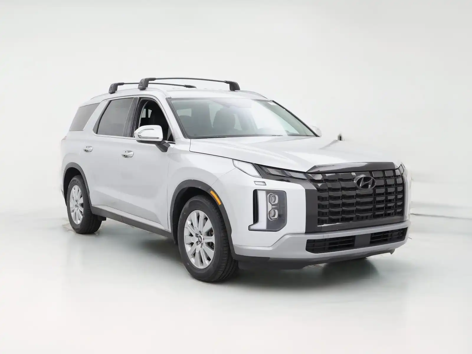 2023 Hyundai Palisade SEL FWD's photo