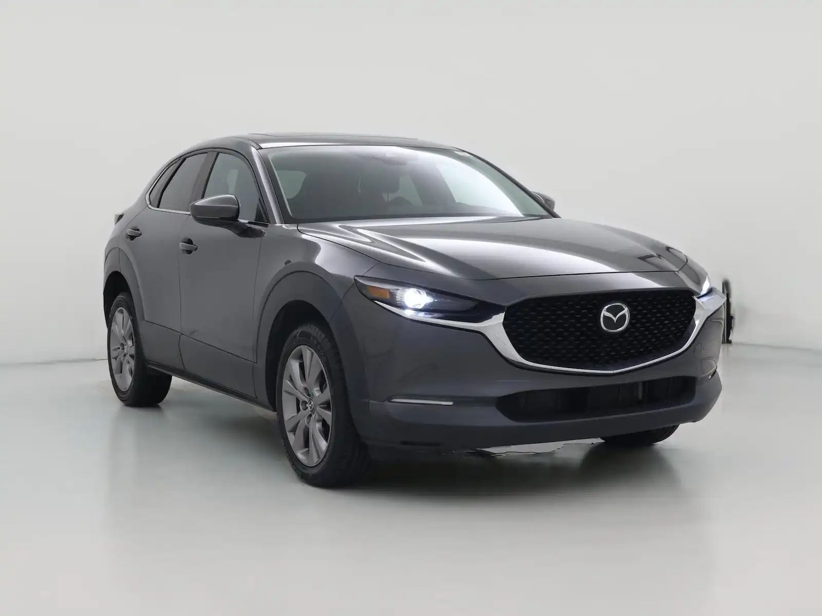 2021 Mazda CX-30 Preferred AWD's photo