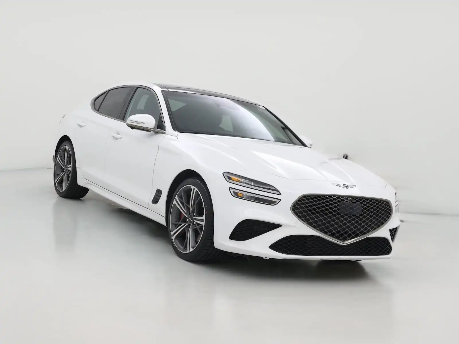 2024 Genesis G70 3.3T Sport Advanced's photo