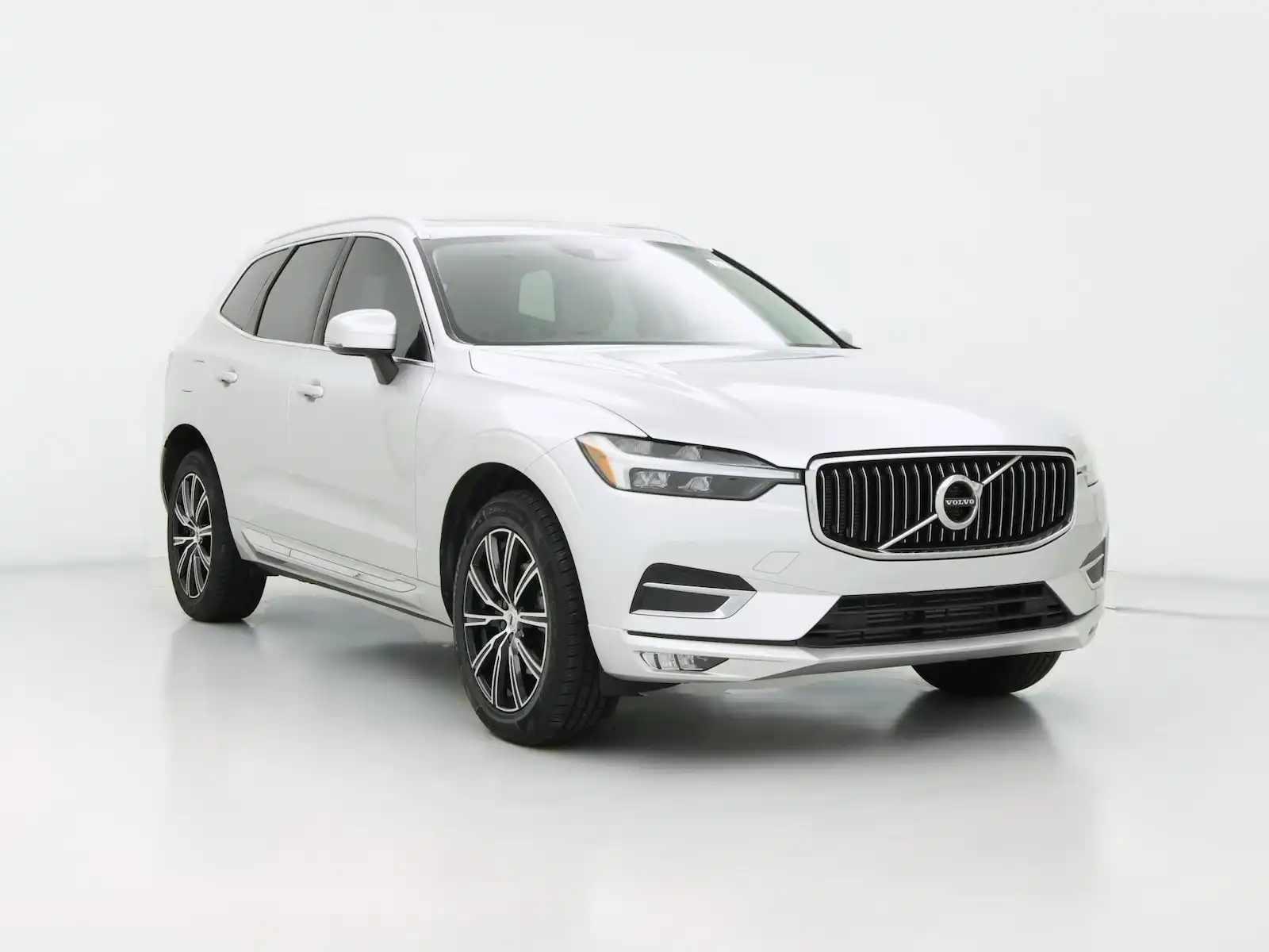 2021 Volvo XC60 T5 Inscription FWD's photo