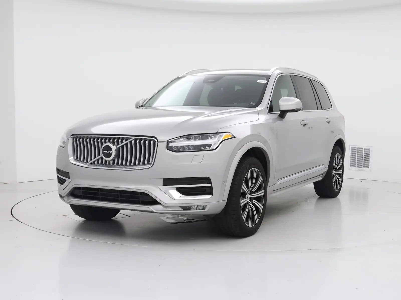 2023 Volvo XC90 B5 Plus AWD photo 5