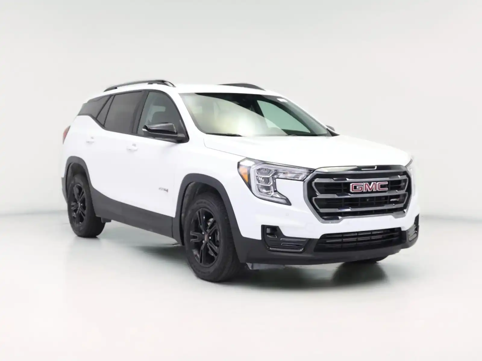 2024 GMC Terrain AT4 AWD's photo