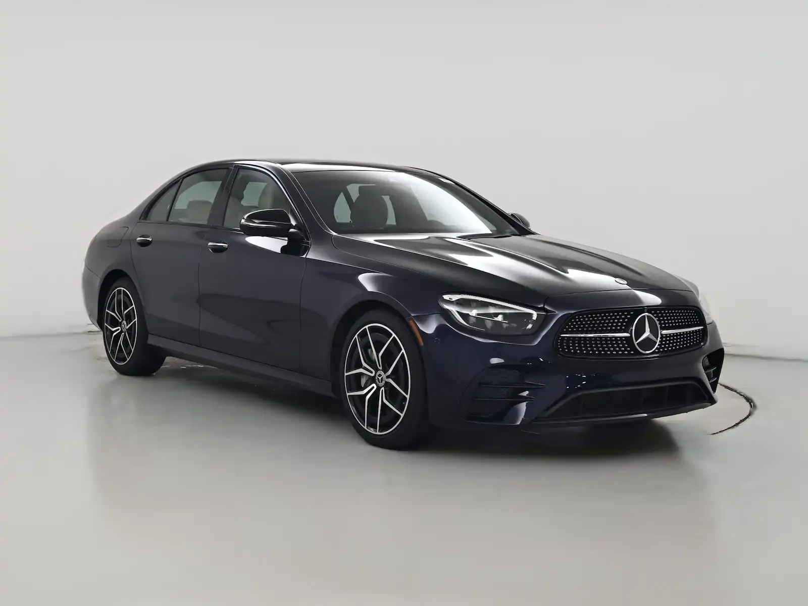 2022 Mercedes-Benz E-Class E350's photo
